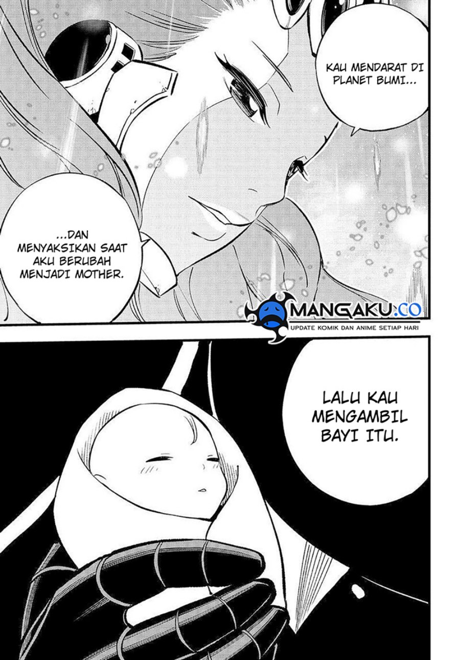 Eden’s Zero Chapter 275 Gambar 7